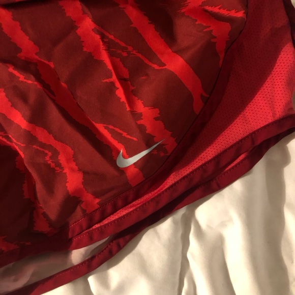 Nike Tempo Running Shorts - Picture 3 of 3